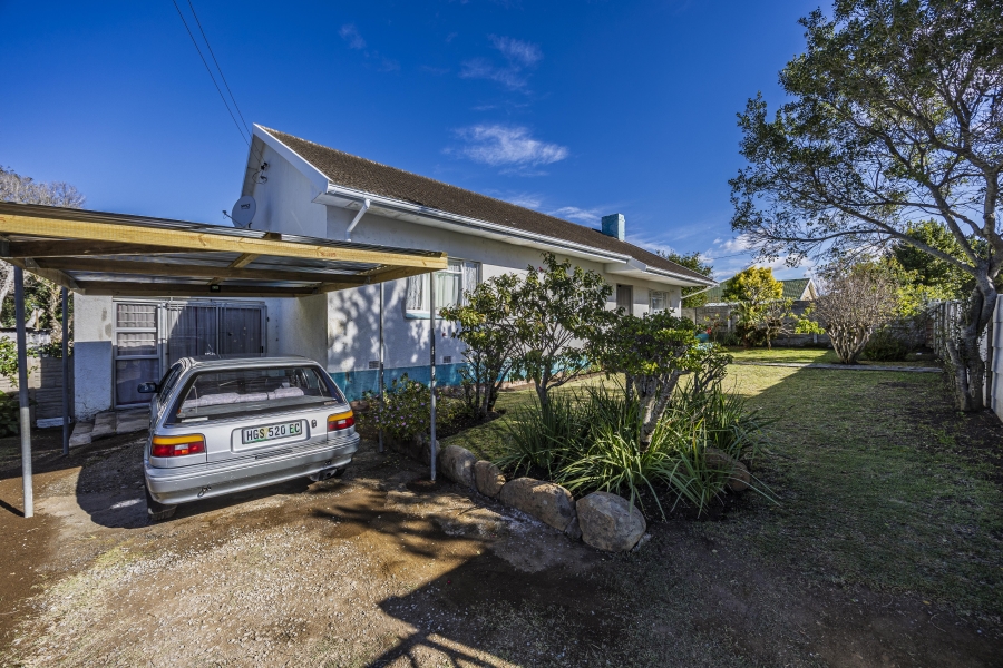 3 Bedroom Property for Sale in Cambridge Eastern Cape